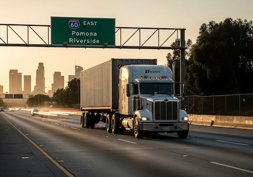 Highway Transportation