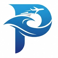 Pacific Logistic Logo